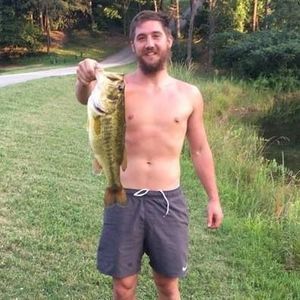 Meet your Posher, Randy